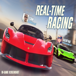 Fun racing 3D [ALPHA]