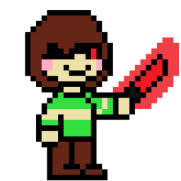 Chara's HUB (W.I.P)