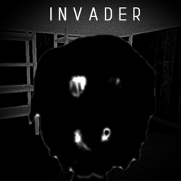 INVADER[NEW ROOM]