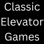 Classic Elevator Games