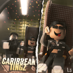 [Black Gang] Of da Streets