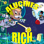 Alucines Rich