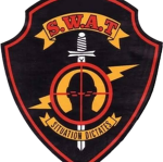 || BA || - United Kingdom Special Forces