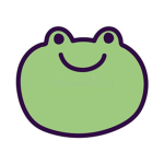 Mias Froggy Gang!