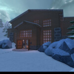 Winter Games Lodge 2014