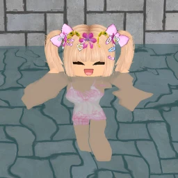 A Very Deep Pool 🌴 icon