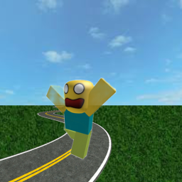 Infinite Runner