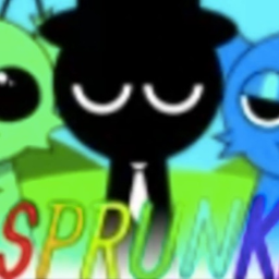 Sprunki RP