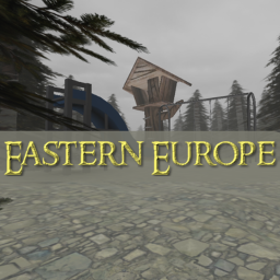 Eastern europe