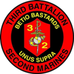 Third Battalion, Second Marines