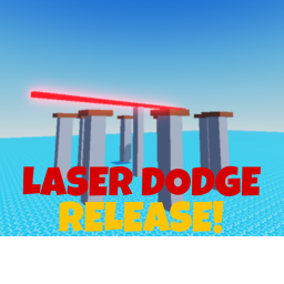 Laser Dodge!