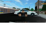 ClearCreek Police Department Role play