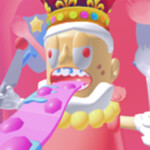 🍭 Escape Evil King Candy Obby