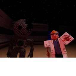 Robotcs Infected 😨  - [Chapter 1]  Story🔥  icon
