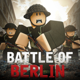 Battle of Berlin [DESC]