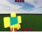 Noob: UNITED