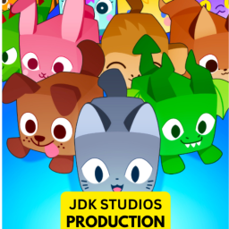 JDK PET SIM 99