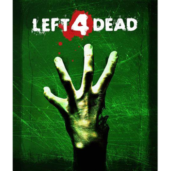 Left 4 Dead Hangout