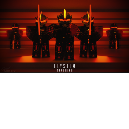 Elysium Training Facility
