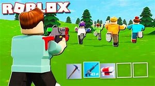 Fortnite Tycoon!
