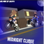 Midnight Clique