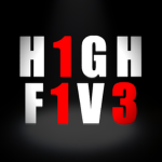 H1GH F1V3
