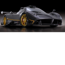lot's of CAR'S to drive