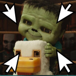 [🍀SECRETS🍀] Chicken Jockey Clicker!