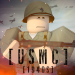 USM 1942's Marines