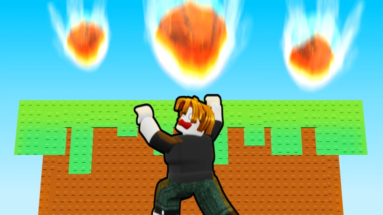 Stay On or Die! thumbnail