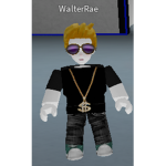 Walter Fan Club.