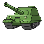THE TANK SQUAD yeet