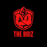 The boize
