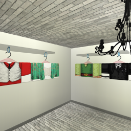 Corbison Clothing