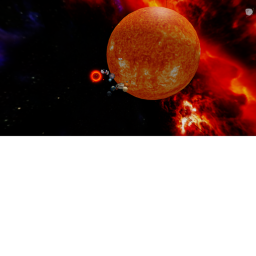 The Solar System [BETA]