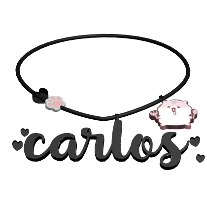 carlos ham | Roblox Item - Rolimon's