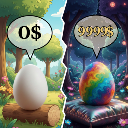 [BETA]Egg RNG