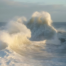 🌊