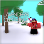 Lavender's Clothing