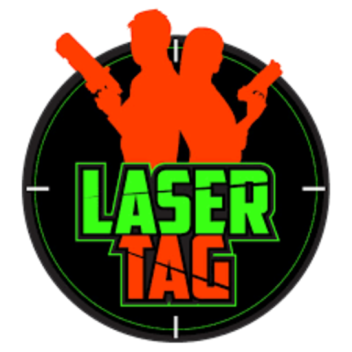 🔫Laser Tag! [NEW]