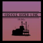 Creole River line
