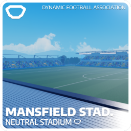 [DFA] Mansfield Stadium