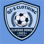 Qz's clothing!