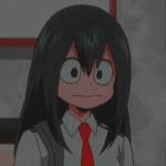 Tsuyu ausi