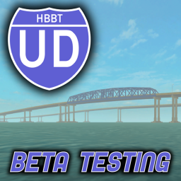 UD: Harriston Bay Bridge and Tunnel TESTING icon