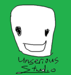 Unserious Stewdio