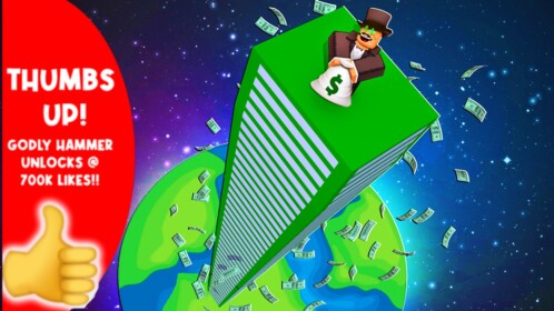 [UPDATE💰!] Millionaire Empire Tycoon
