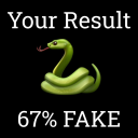 Fake Friend Test 🎭