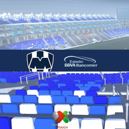 Estadio BBVA