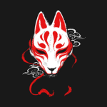 The Unknown Kitsune Family